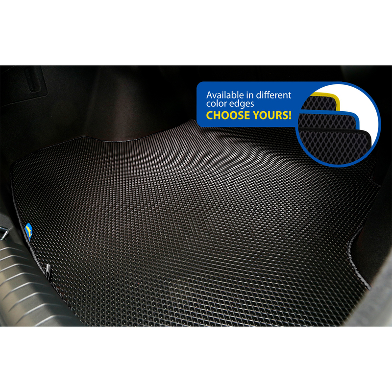 Cargo Area Liner - GY004545